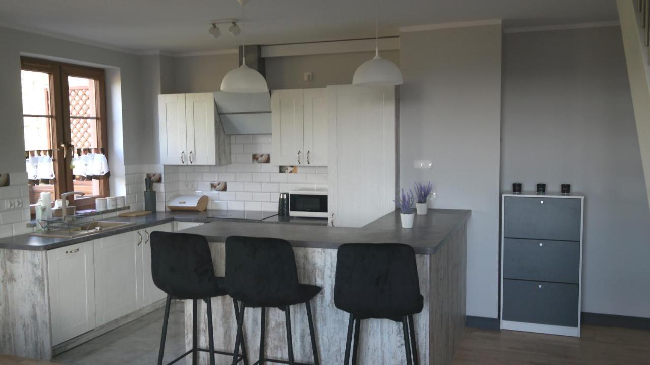 Apartament Miedzy Strumykami Karpacz Eksteriør billede
