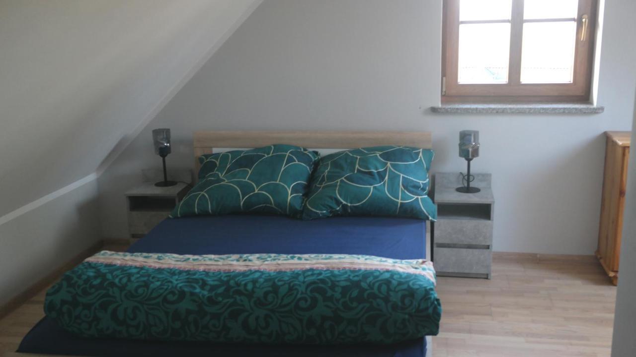 Apartament Miedzy Strumykami Karpacz Eksteriør billede