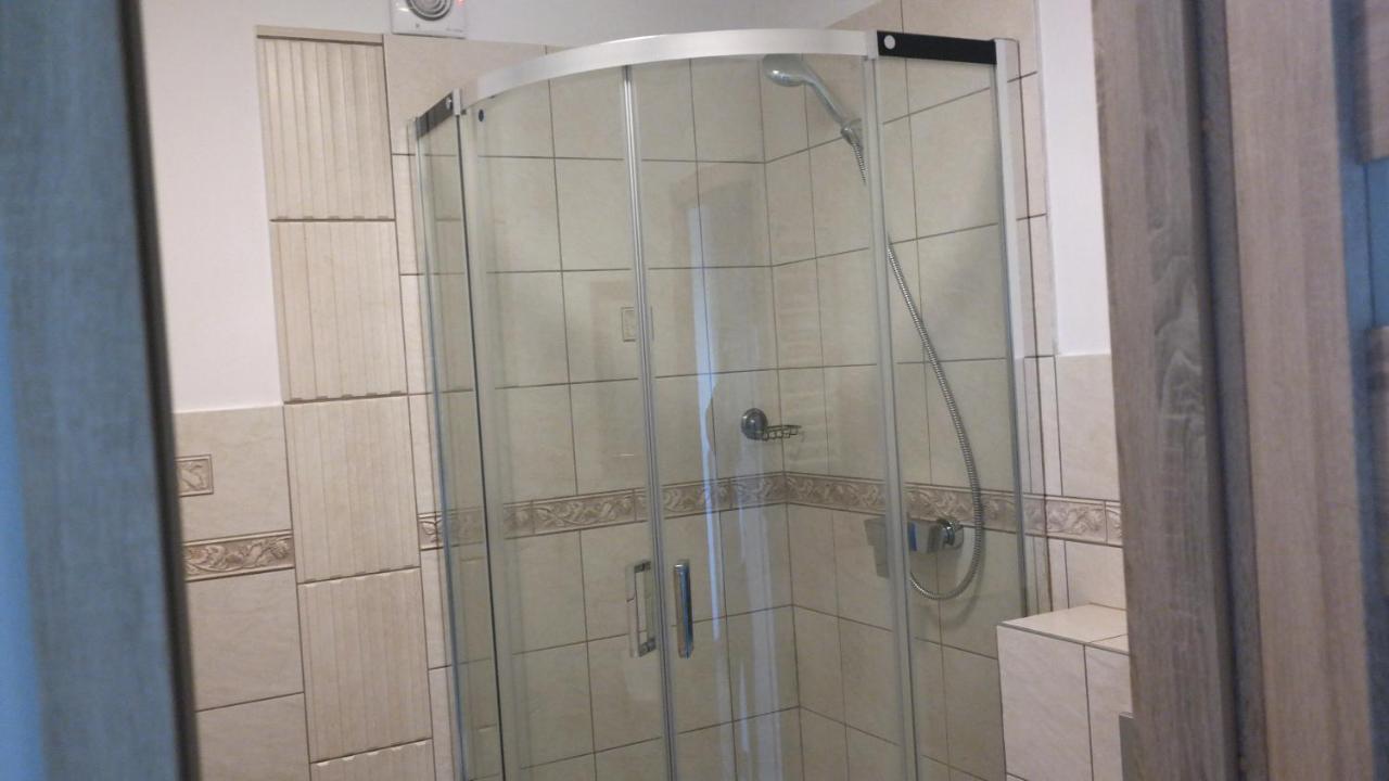 Apartament Miedzy Strumykami Karpacz Eksteriør billede