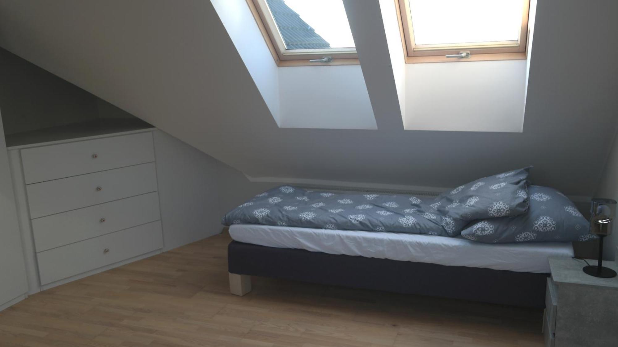 Apartament Miedzy Strumykami Karpacz Eksteriør billede