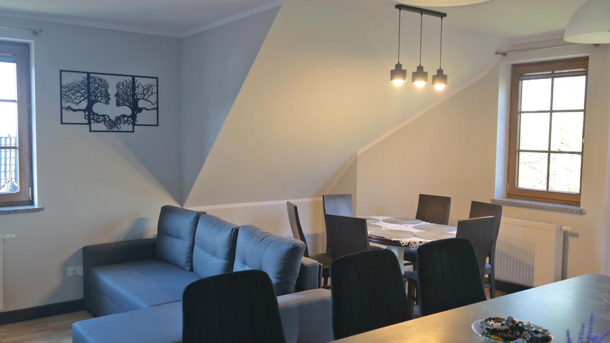 Apartament Miedzy Strumykami Karpacz Eksteriør billede