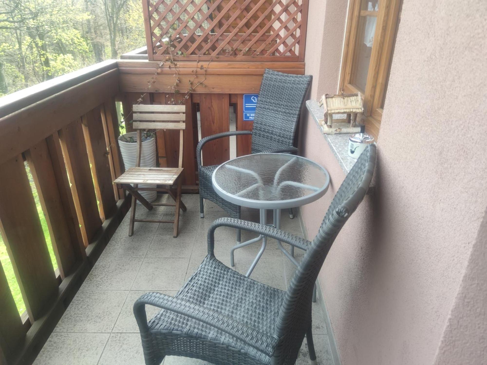 Apartament Miedzy Strumykami Karpacz Eksteriør billede